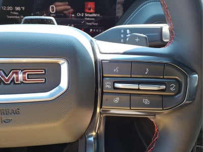 2027 GMC Yukon AT4 Ultimate