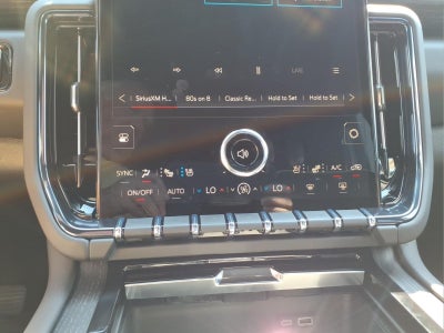 2027 GMC Yukon AT4 Ultimate