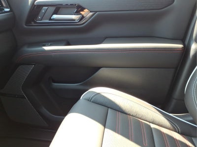 2027 GMC Yukon AT4 Ultimate