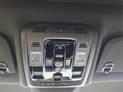 2027 GMC Yukon AT4 Ultimate