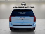 2027 GMC Yukon AT4 Ultimate