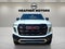 2027 GMC Yukon AT4 Ultimate