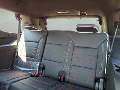 2027 GMC Yukon AT4 Ultimate