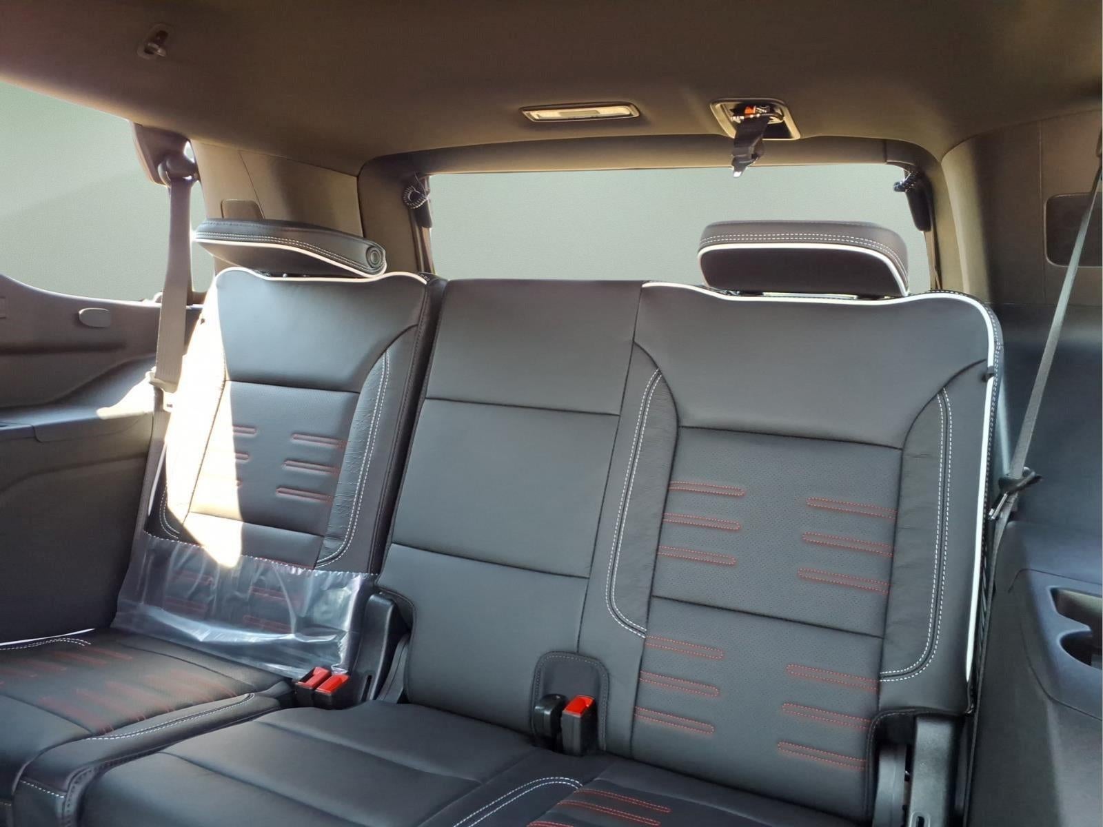 2027 GMC Yukon AT4 Ultimate