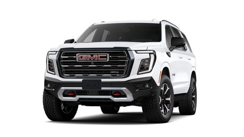 2027 GMC Yukon AT4 Ultimate
