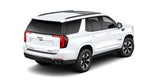 2027 GMC Yukon AT4 Ultimate