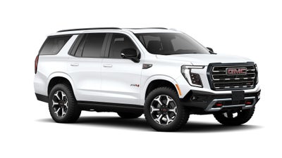 2027 GMC Yukon AT4 Ultimate