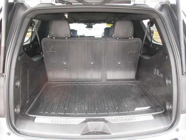 2025 GMC Yukon XL AT4 Ultimate 4WD