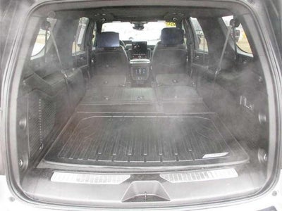 2025 GMC Yukon XL AT4 Ultimate 4WD