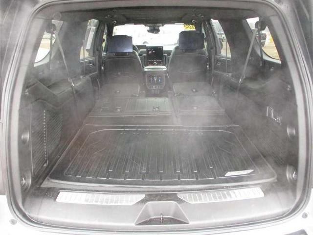 2025 GMC Yukon XL AT4 Ultimate 4WD