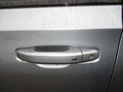 2025 GMC Yukon XL AT4 Ultimate 4WD