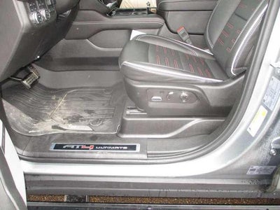 2025 GMC Yukon XL AT4 Ultimate 4WD