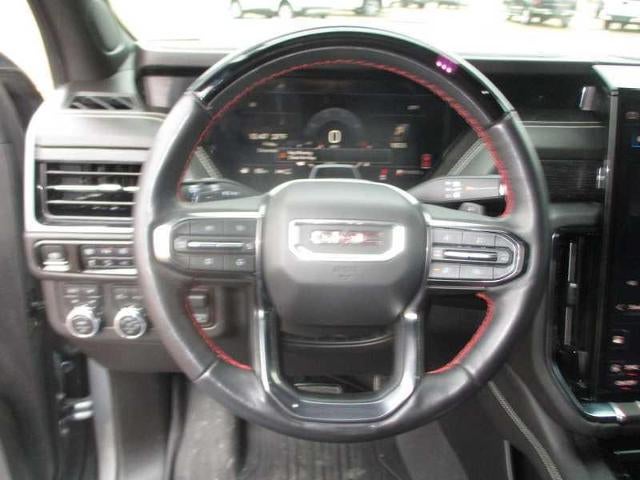 2025 GMC Yukon XL AT4 Ultimate 4WD