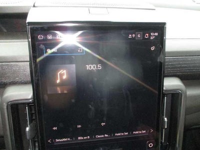 2025 GMC Yukon XL AT4 Ultimate 4WD