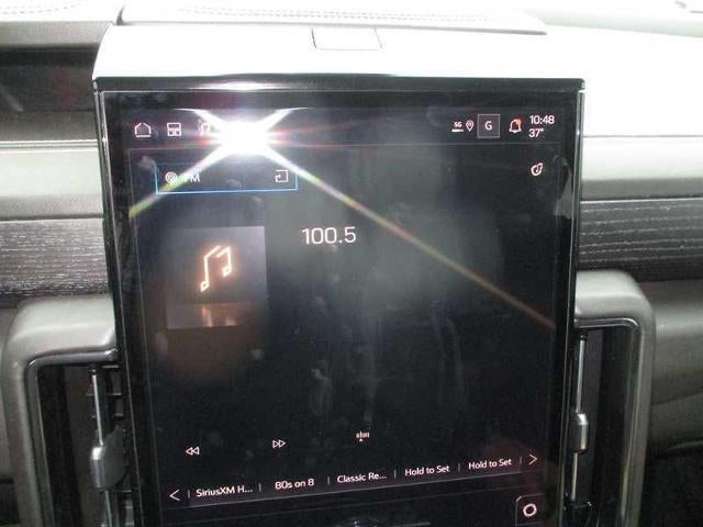 2025 GMC Yukon XL AT4 Ultimate 4WD