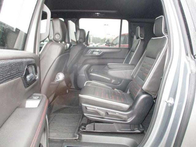 2025 GMC Yukon XL AT4 Ultimate 4WD