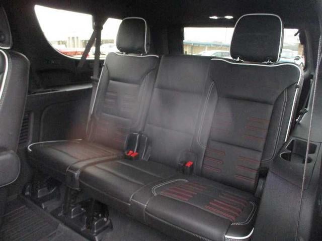 2025 GMC Yukon XL AT4 Ultimate 4WD