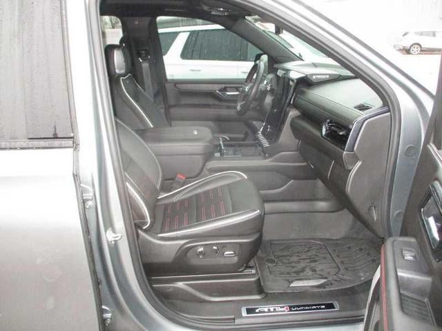 2025 GMC Yukon XL AT4 Ultimate 4WD