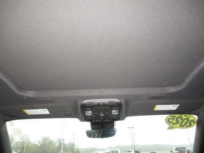 2025 GMC Yukon XL AT4 Ultimate 4WD