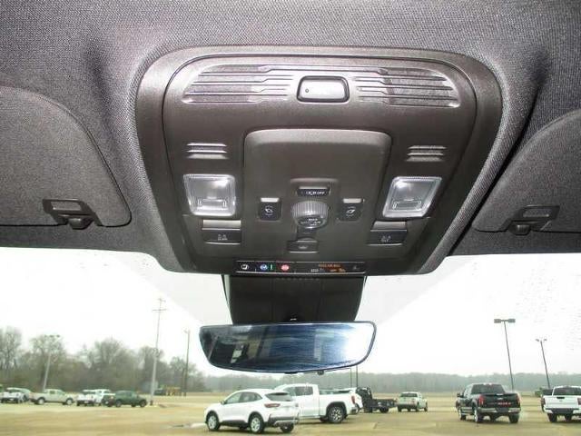 2025 GMC Yukon XL AT4 Ultimate 4WD