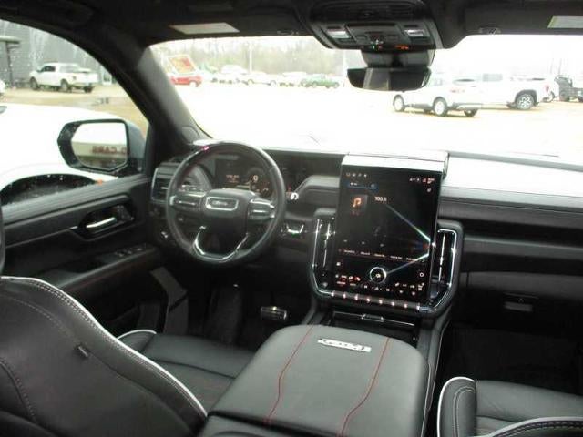 2025 GMC Yukon XL AT4 Ultimate 4WD