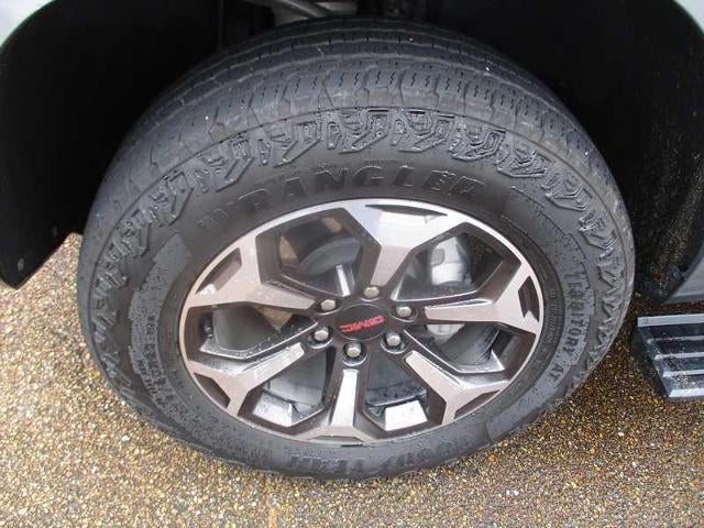 2025 GMC Yukon XL AT4 Ultimate 4WD