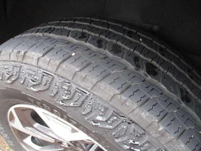 2025 GMC Yukon XL AT4 Ultimate 4WD