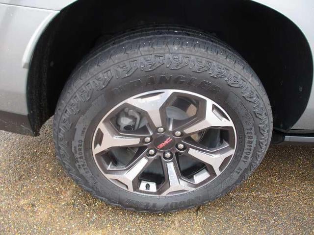 2025 GMC Yukon XL AT4 Ultimate 4WD