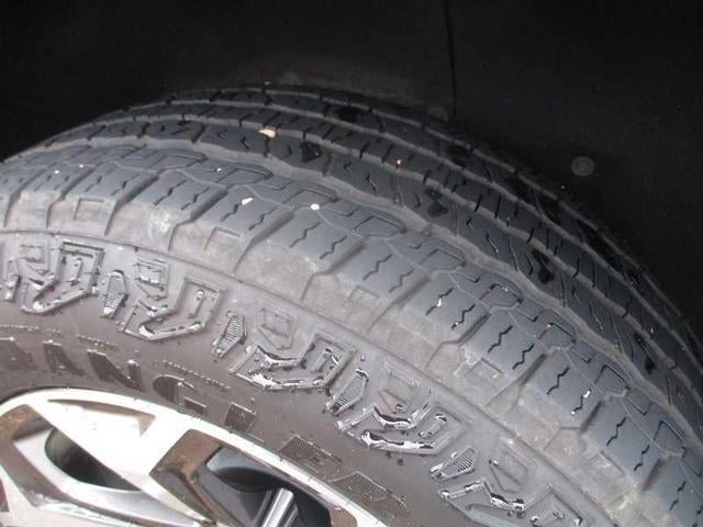 2025 GMC Yukon XL AT4 Ultimate 4WD