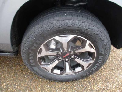 2025 GMC Yukon XL AT4 Ultimate 4WD