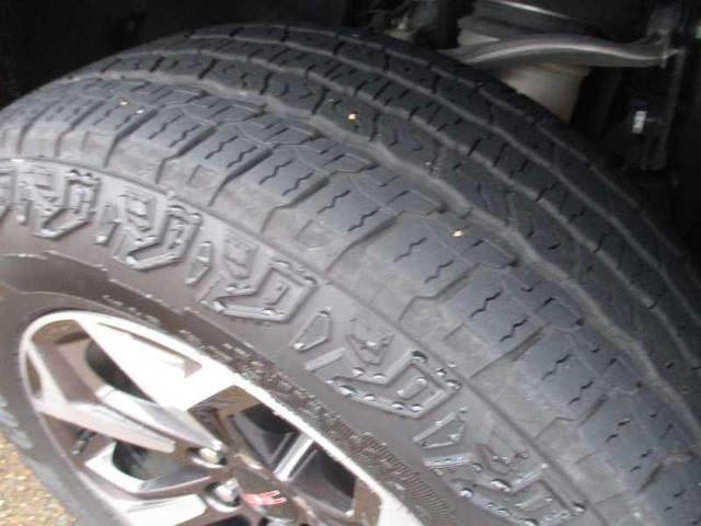 2025 GMC Yukon XL AT4 Ultimate 4WD