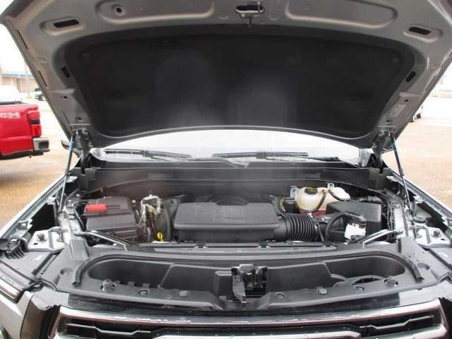 2025 GMC Yukon XL AT4 Ultimate 4WD