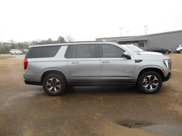 2025 GMC Yukon XL AT4 Ultimate 4WD