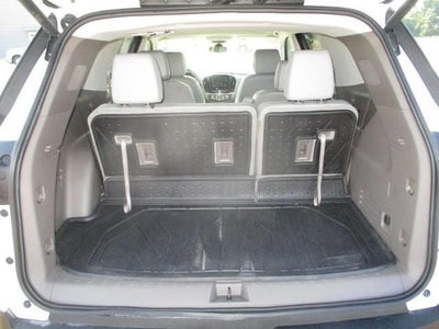 2020 Chevrolet Traverse LT Leather FWD