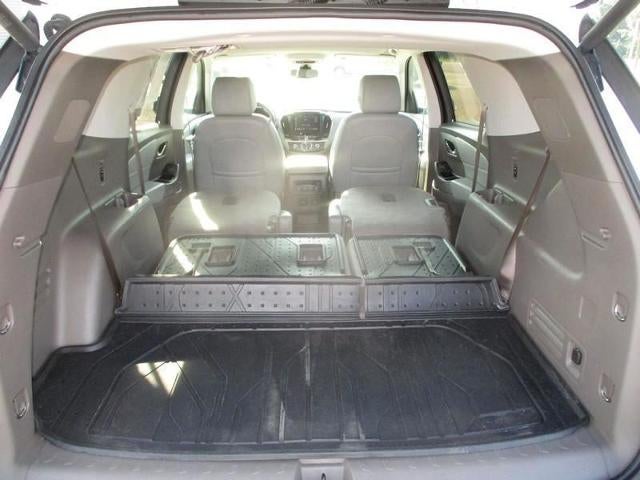 2020 Chevrolet Traverse LT Leather FWD