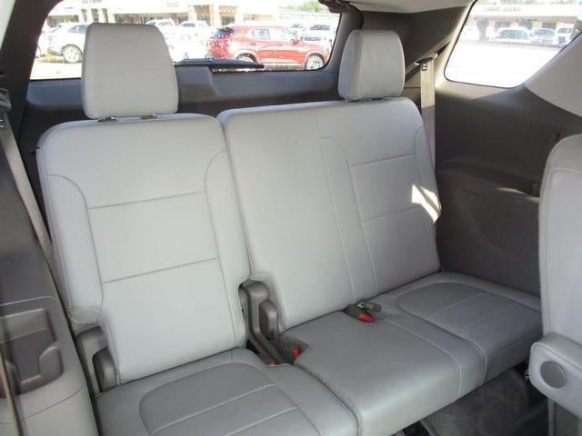 2020 Chevrolet Traverse LT Leather FWD