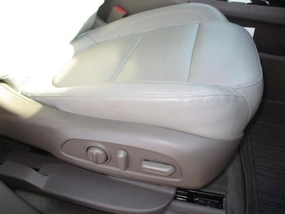 2020 Chevrolet Traverse LT Leather FWD