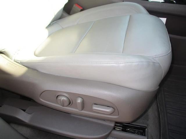 2020 Chevrolet Traverse LT Leather FWD