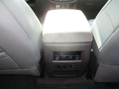 2020 Chevrolet Traverse LT Leather FWD