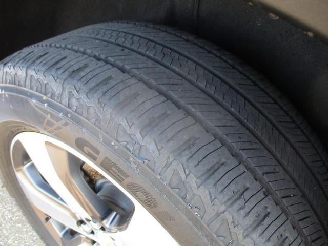2020 Chevrolet Traverse LT Leather FWD