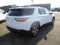 2020 Chevrolet Traverse LT Leather FWD