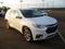 2021 Chevrolet Traverse Premier FWD