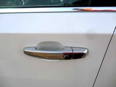 2021 Chevrolet Traverse Premier FWD