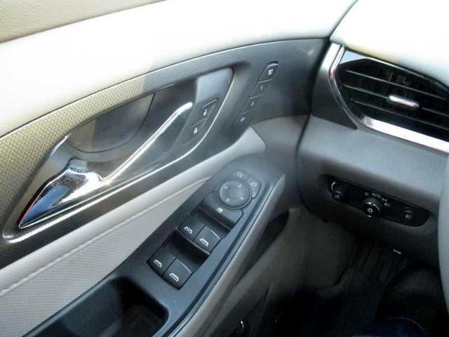 2021 Chevrolet Traverse Premier FWD