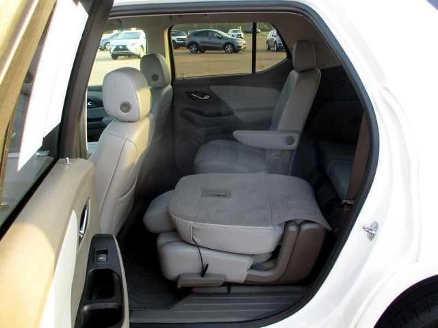 2021 Chevrolet Traverse Premier FWD