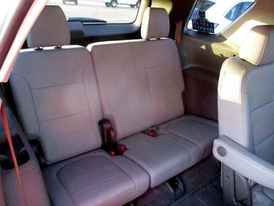 2021 Chevrolet Traverse Premier FWD