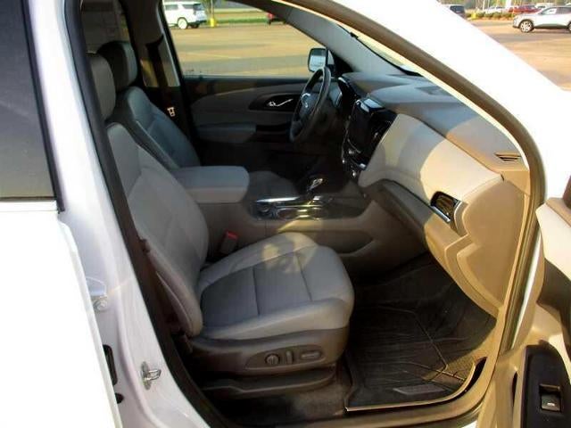 2021 Chevrolet Traverse Premier FWD