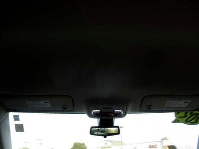 2021 Chevrolet Traverse Premier FWD