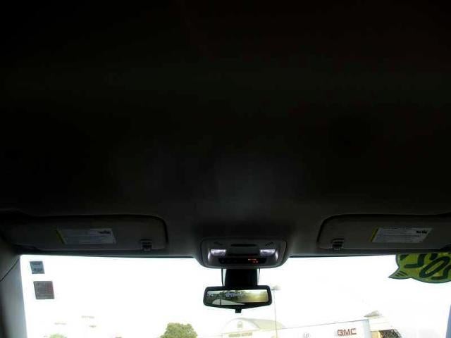 2021 Chevrolet Traverse Premier FWD