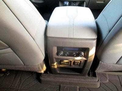 2021 Chevrolet Traverse Premier FWD